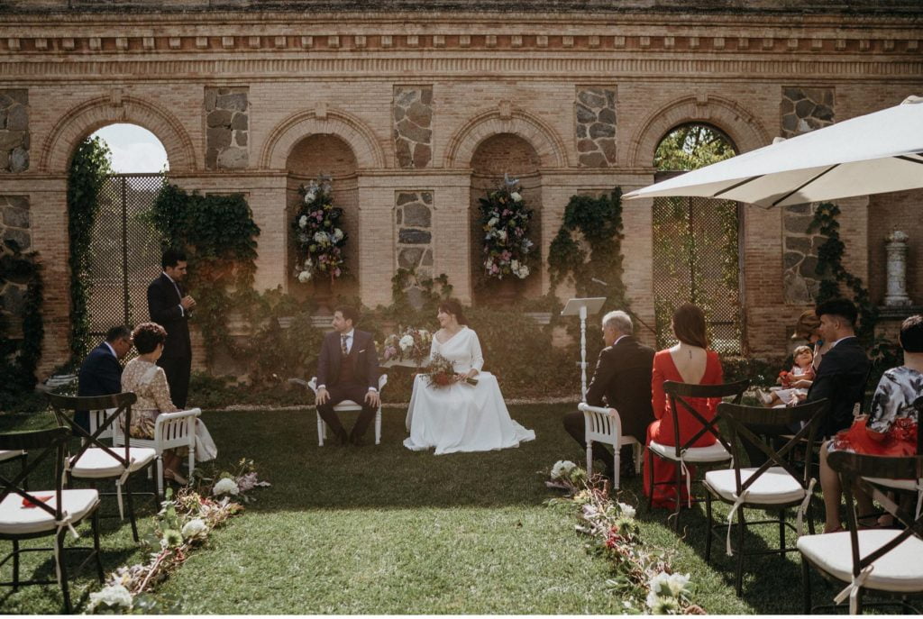 Boda en Lavaderos de Rojas en Toledo fotógrafos y videógrafos de bodas en Toledo