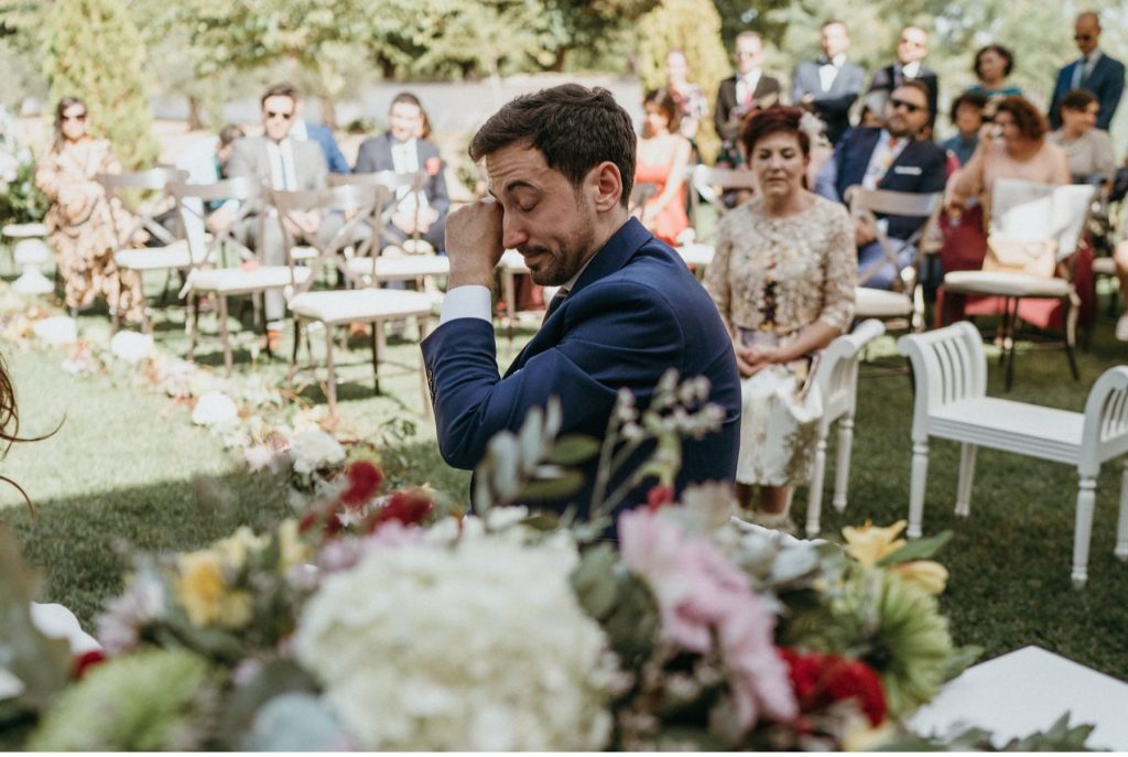 Boda en Lavaderos de Rojas en Toledo fotógrafos y videógrafos de bodas en Toledo