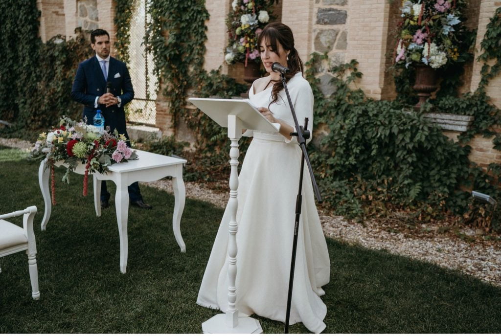 Boda en Lavaderos de Rojas en Toledo fotógrafos y videógrafos de bodas en Toledo