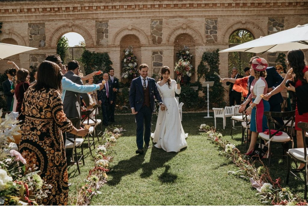 Boda en Lavaderos de Rojas en Toledo fotógrafos y videógrafos de bodas en Toledo