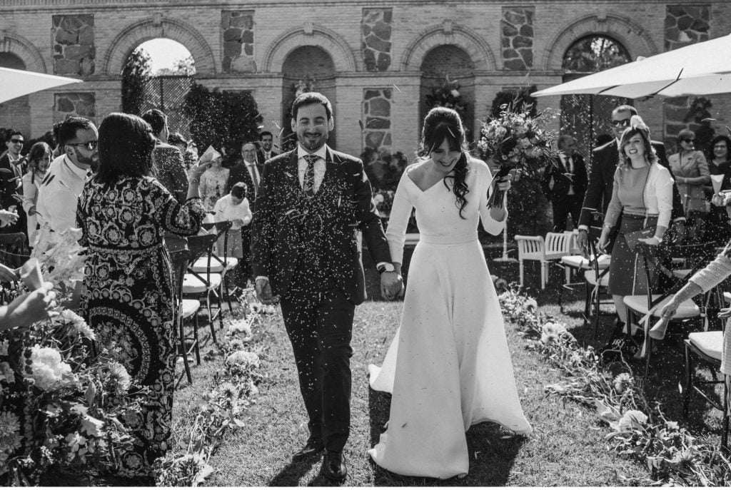 Boda en Lavaderos de Rojas en Toledo fotógrafos y videógrafos de bodas en Toledo