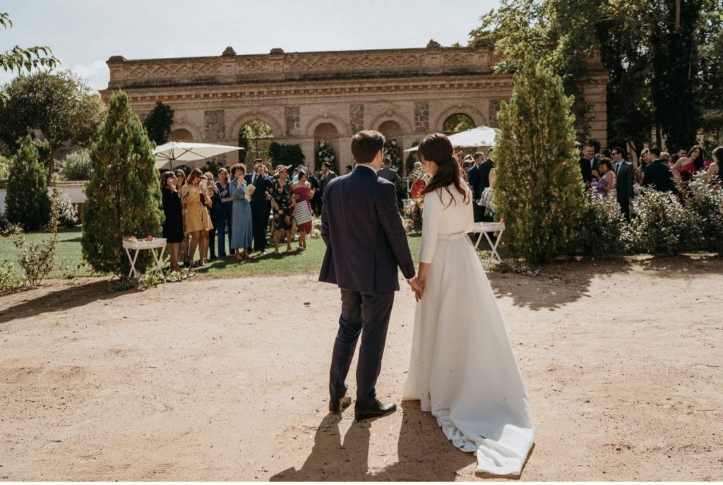 Boda en Lavaderos de Rojas en Toledo fotógrafos y videógrafos de bodas en Toledo