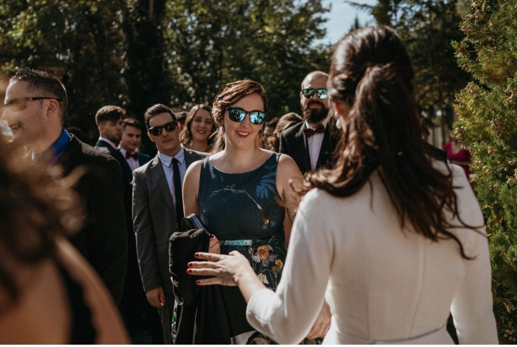 Boda en Lavaderos de Rojas en Toledo fotógrafos y videógrafos de bodas en Toledo