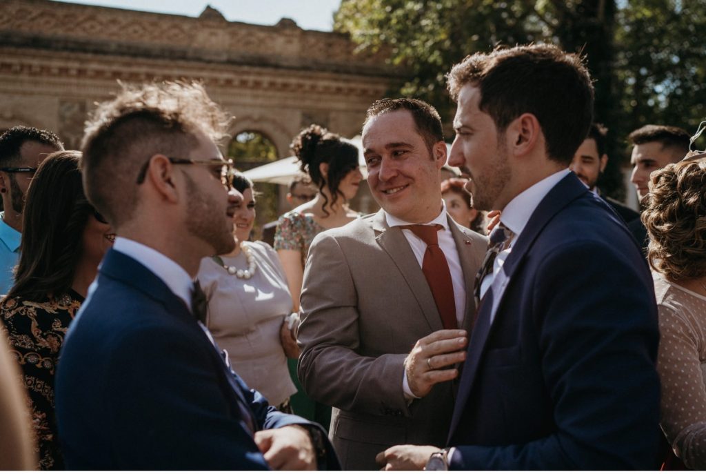 Boda en Lavaderos de Rojas en Toledo fotógrafos y videógrafos de bodas en Toledo