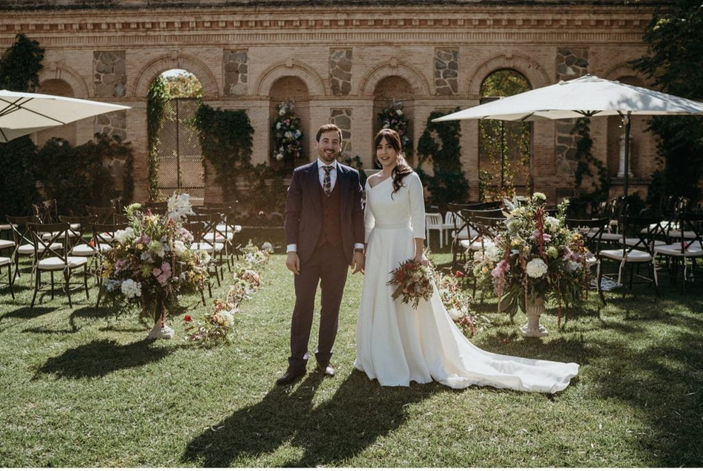 Boda en Lavaderos de Rojas en Toledo fotógrafos y videógrafos de bodas en Toledo