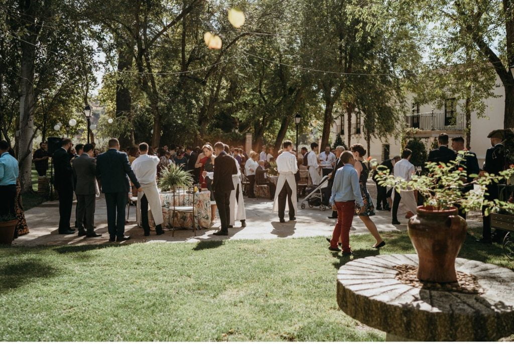 Boda en Lavaderos de Rojas en Toledo fotógrafos y videógrafos de bodas en Toledo