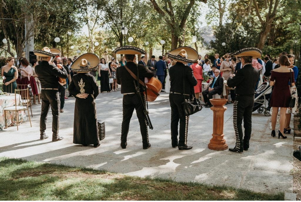 Boda en Lavaderos de Rojas en Toledo fotógrafos y videógrafos de bodas en Toledo