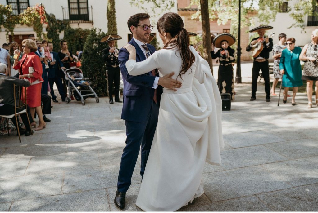 Boda en Lavaderos de Rojas en Toledo fotógrafos y videógrafos de bodas en Toledo