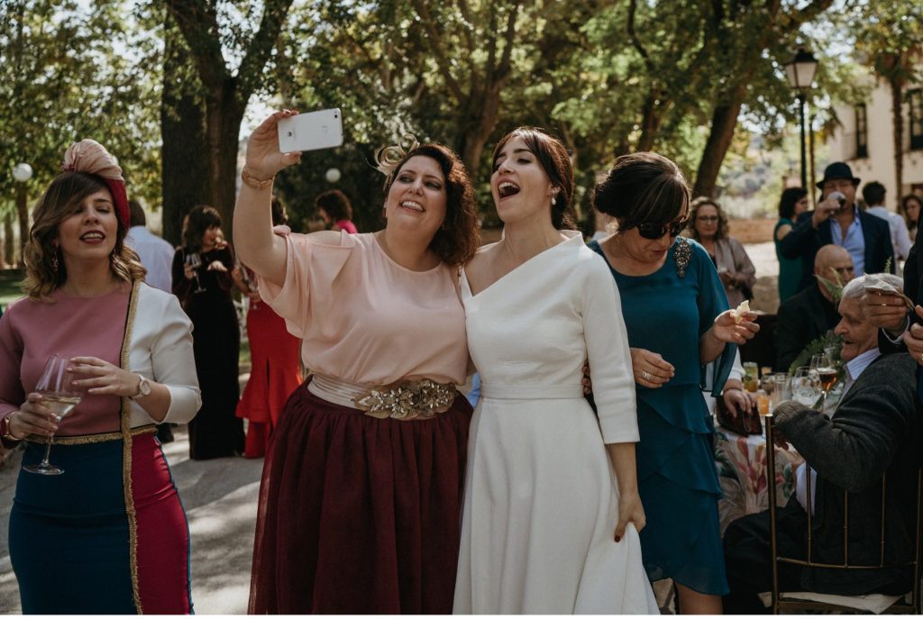 Boda en Lavaderos de Rojas en Toledo fotógrafos y videógrafos de bodas en Toledo