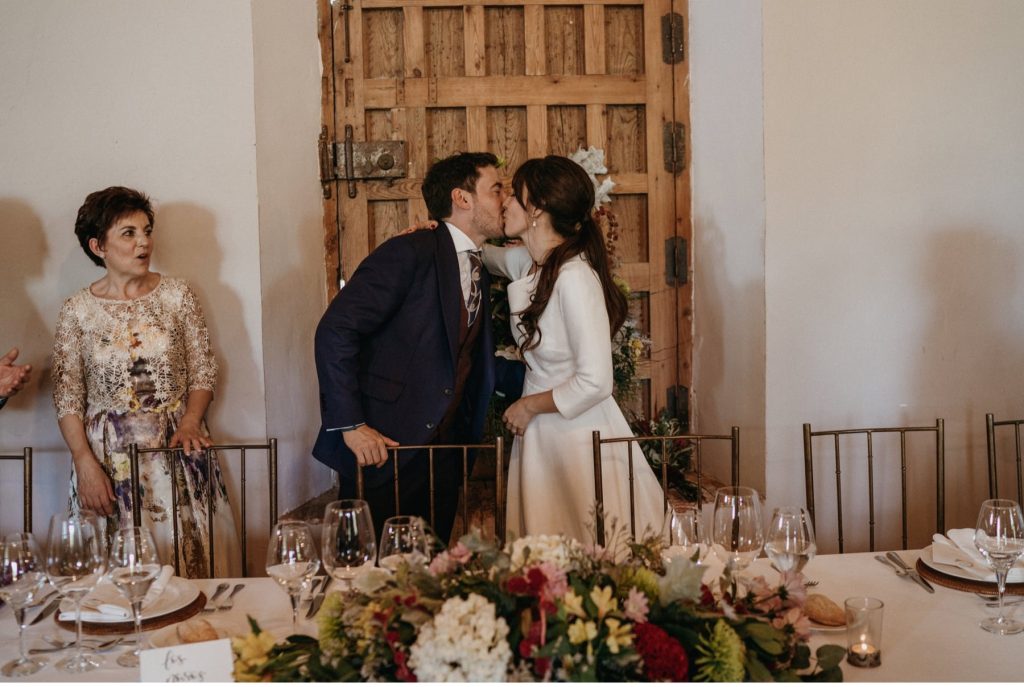 Boda en Lavaderos de Rojas en Toledo fotógrafos y videógrafos de bodas en Toledo