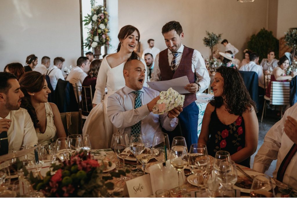 Boda en Lavaderos de Rojas en Toledo fotógrafos y videógrafos de bodas en Toledo