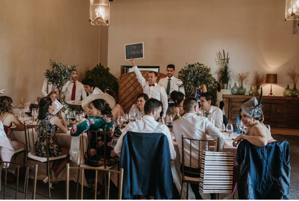 Boda en Lavaderos de Rojas en Toledo fotógrafos y videógrafos de bodas en Toledo