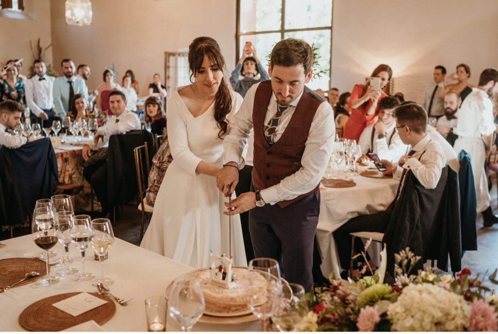 Boda en Lavaderos de Rojas en Toledo fotógrafos y videógrafos de bodas en Toledo