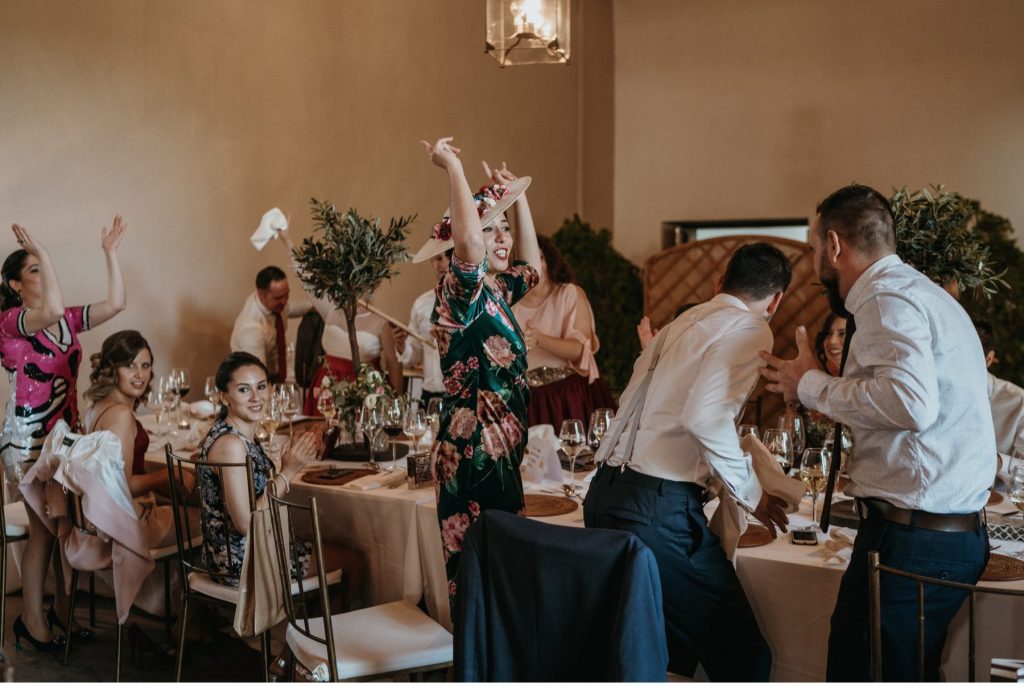 Boda en Lavaderos de Rojas en Toledo fotógrafos y videógrafos de bodas en Toledo