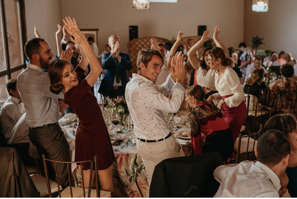 Boda en Lavaderos de Rojas en Toledo fotógrafos y videógrafos de bodas en Toledo