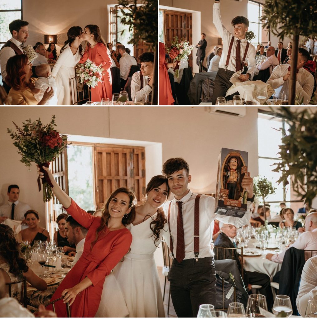 Boda en Lavaderos de Rojas en Toledo fotógrafos y videógrafos de bodas en Toledo