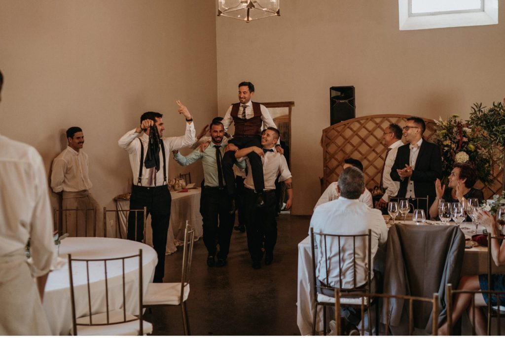 Boda en Lavaderos de Rojas en Toledo fotógrafos y videógrafos de bodas en Toledo