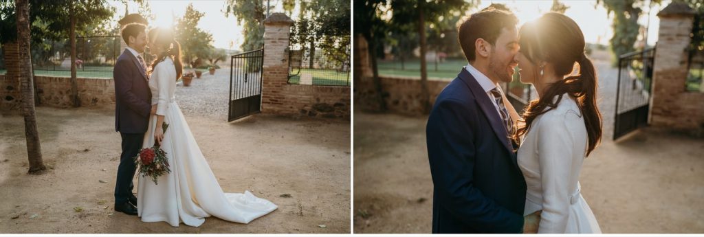 Boda en Lavaderos de Rojas en Toledo fotógrafos y videógrafos de bodas en Toledo