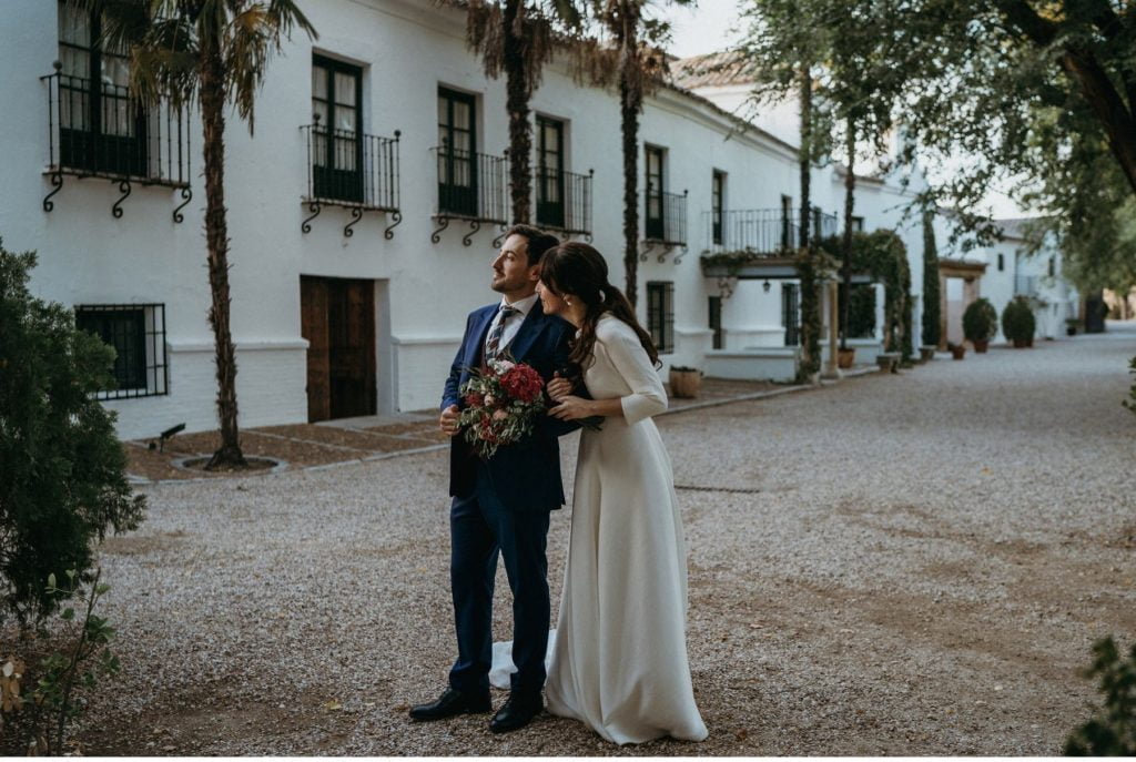 Boda en Lavaderos de Rojas en Toledo fotógrafos y videógrafos de bodas en Toledo