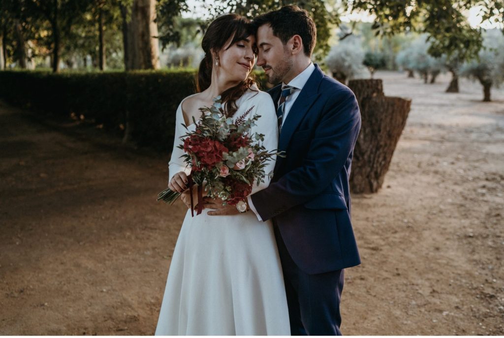 Boda en Lavaderos de Rojas en Toledo fotógrafos y videógrafos de bodas en Toledo