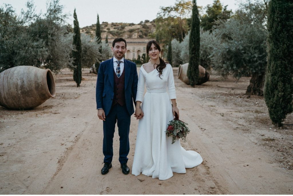 Boda en Lavaderos de Rojas en Toledo fotógrafos y videógrafos de bodas en Toledo