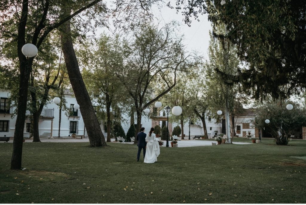 Boda en Lavaderos de Rojas en Toledo fotógrafos y videógrafos de bodas en Toledo