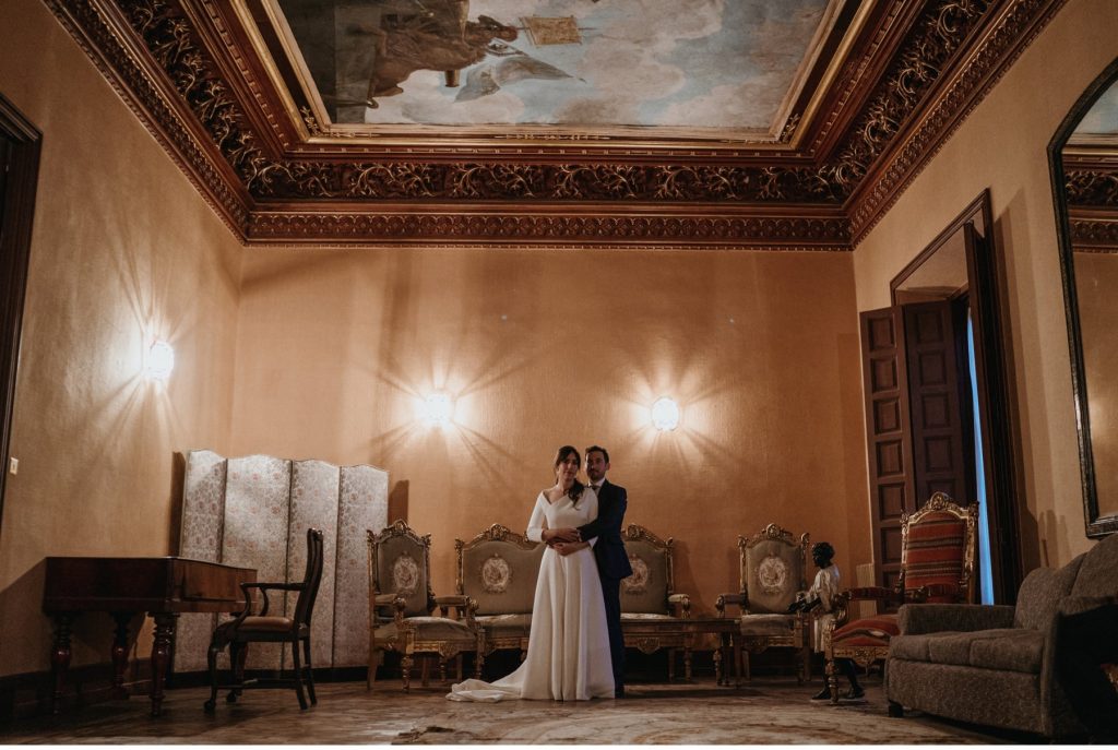 Boda en Lavaderos de Rojas en Toledo fotógrafos y videógrafos de bodas en Toledo