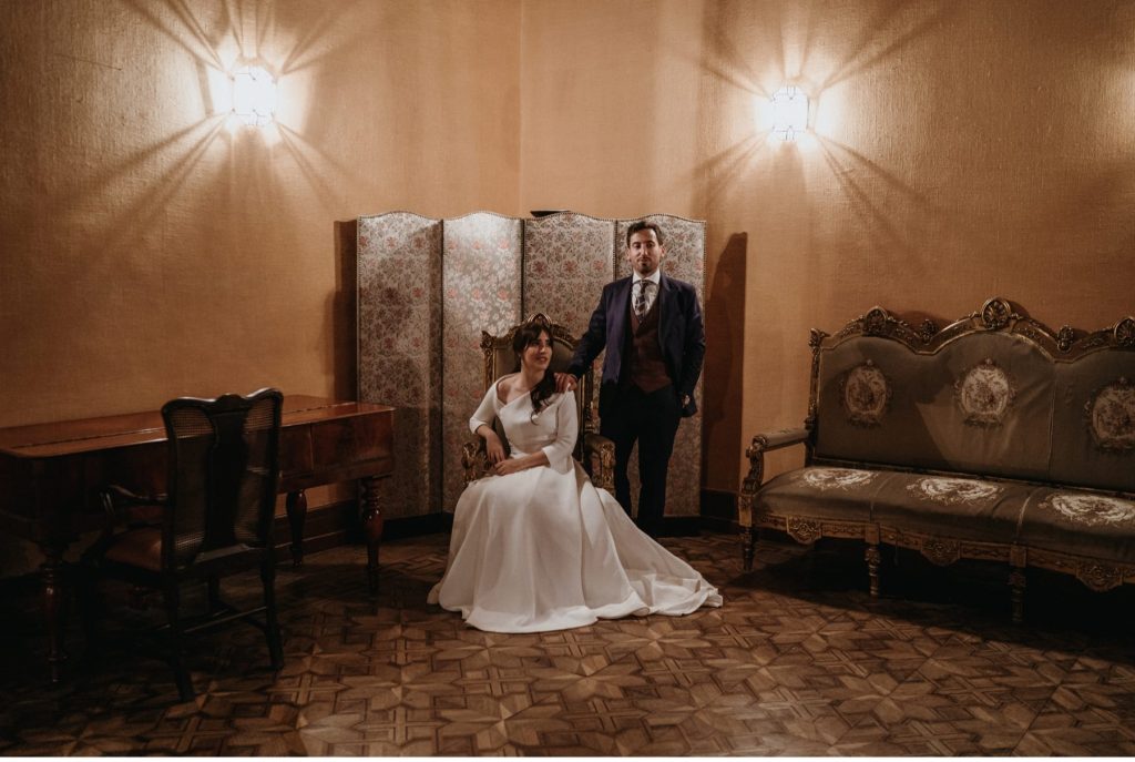 Boda en Lavaderos de Rojas en Toledo fotógrafos y videógrafos de bodas en Toledo