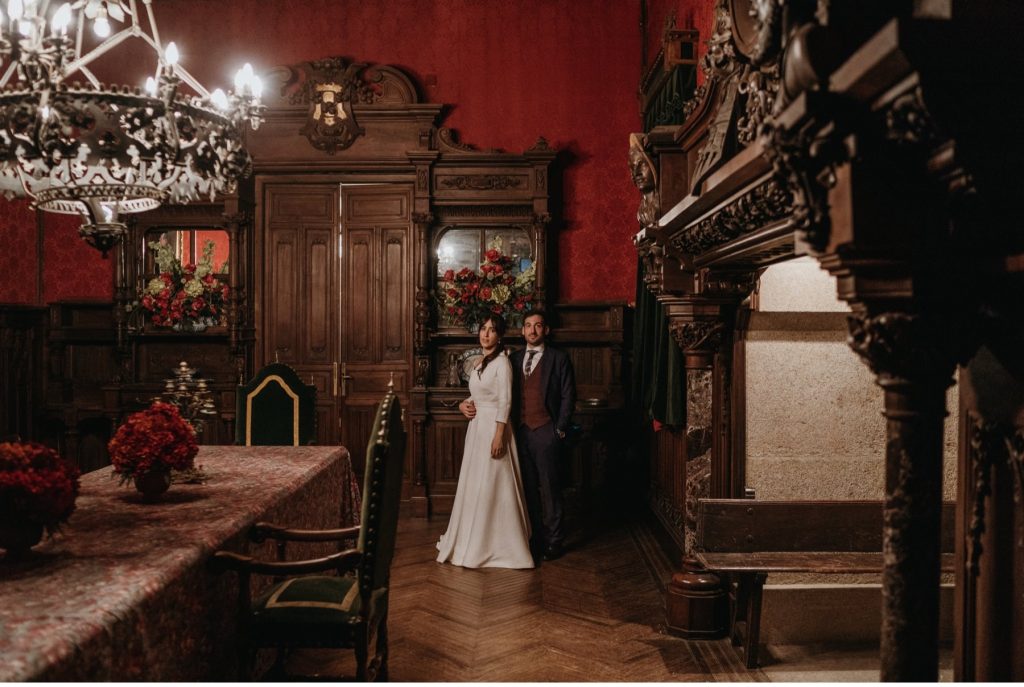 Boda en Lavaderos de Rojas en Toledo fotógrafos y videógrafos de bodas en Toledo