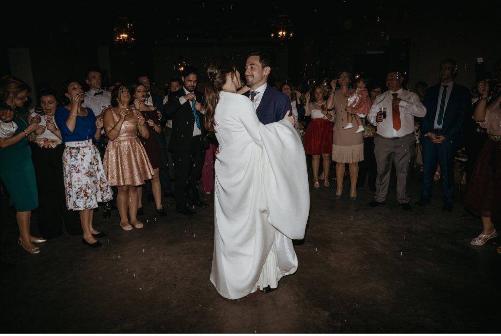 Boda en Lavaderos de Rojas en Toledo fotógrafos y videógrafos de bodas en Toledo