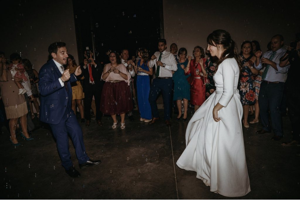 Boda en Lavaderos de Rojas en Toledo fotógrafos y videógrafos de bodas en Toledo