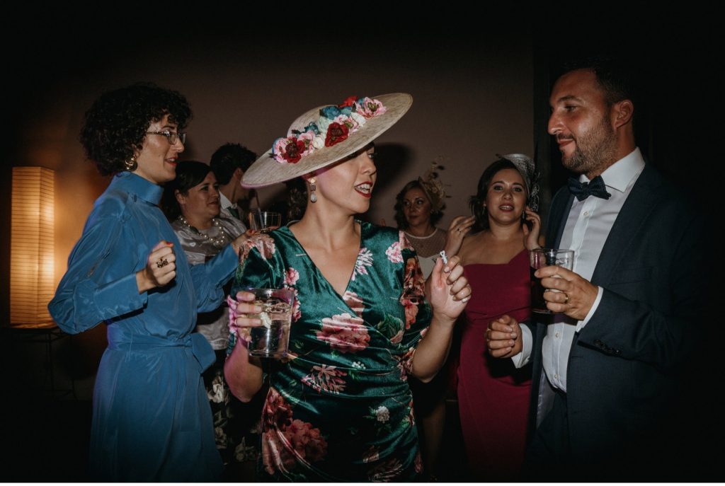 Boda en Lavaderos de Rojas en Toledo fotógrafos y videógrafos de bodas en Toledo