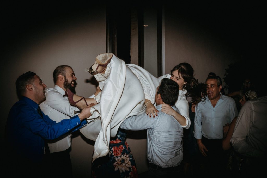 Boda en Lavaderos de Rojas en Toledo fotógrafos y videógrafos de bodas en Toledo