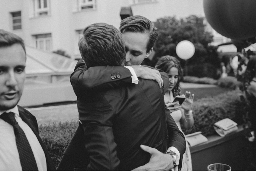 Boda gay fotos y vídeos de boda Photoletum Studio