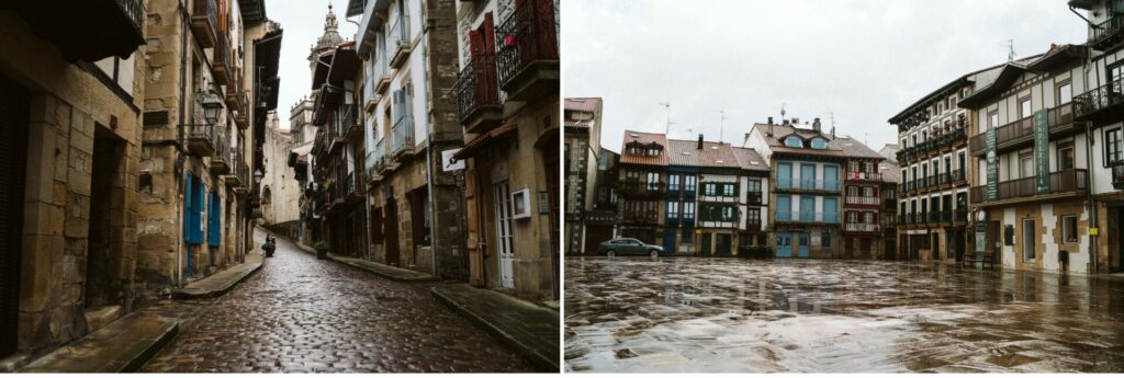 Boda Hondarribia Photoletum Studio Fotos y videos bodas