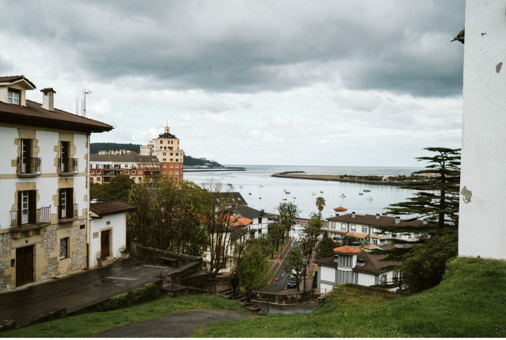 Boda Hondarribia Photoletum Studio Fotos y videos bodas