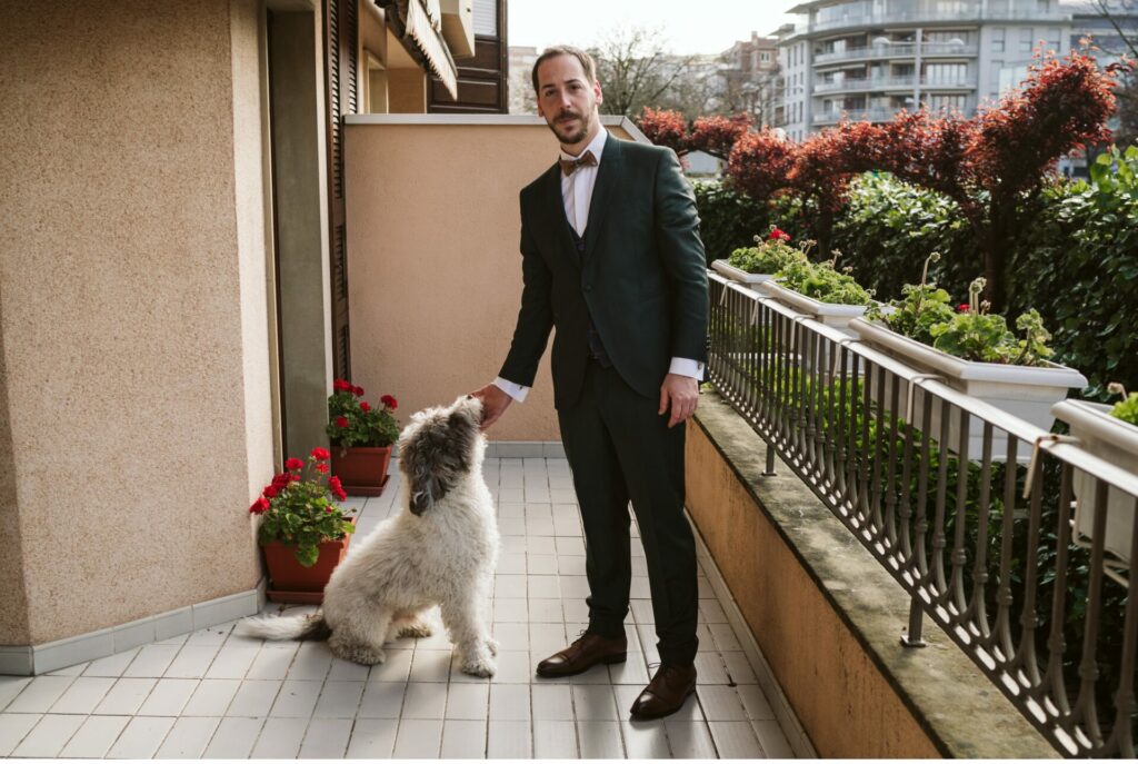 Boda Hondarribia Photoletum Studio Fotos y videos bodas