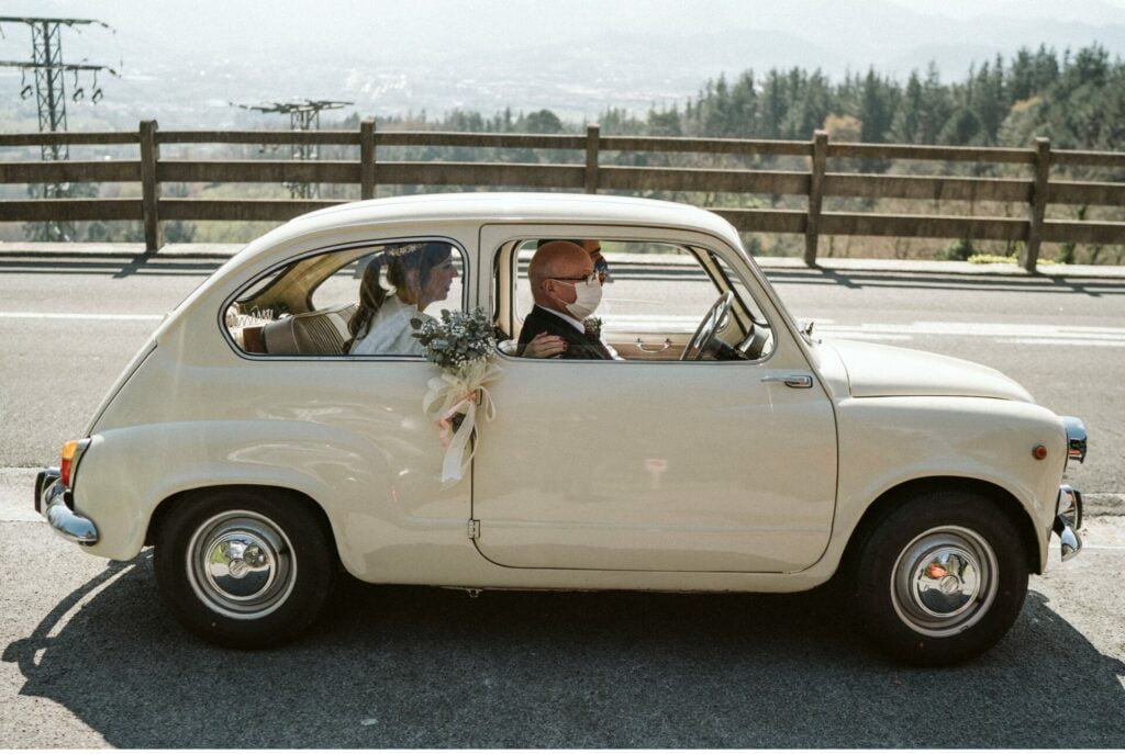 Boda Hondarribia Photoletum Studio Fotos y videos bodas