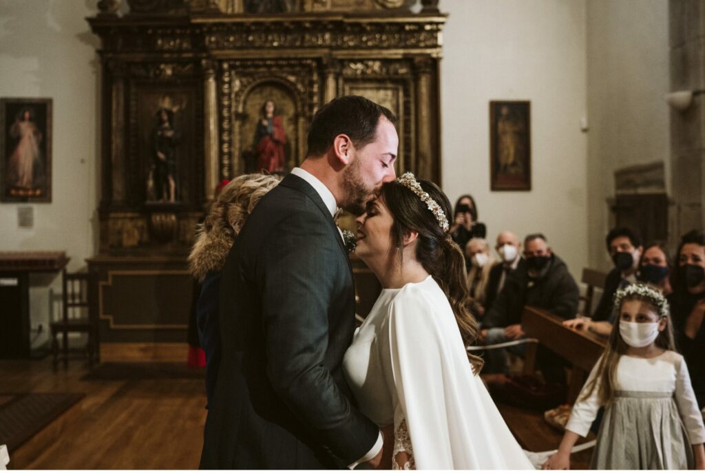 Boda Hondarribia Photoletum Studio Fotos y videos bodas