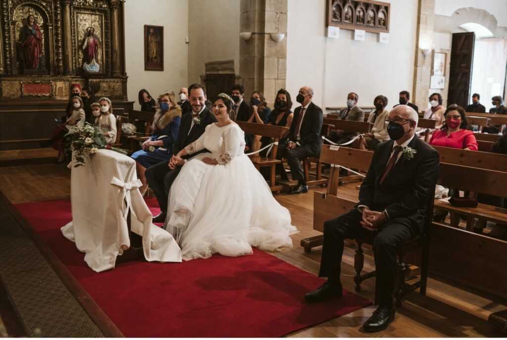 Boda Hondarribia Photoletum Studio Fotos y videos bodas