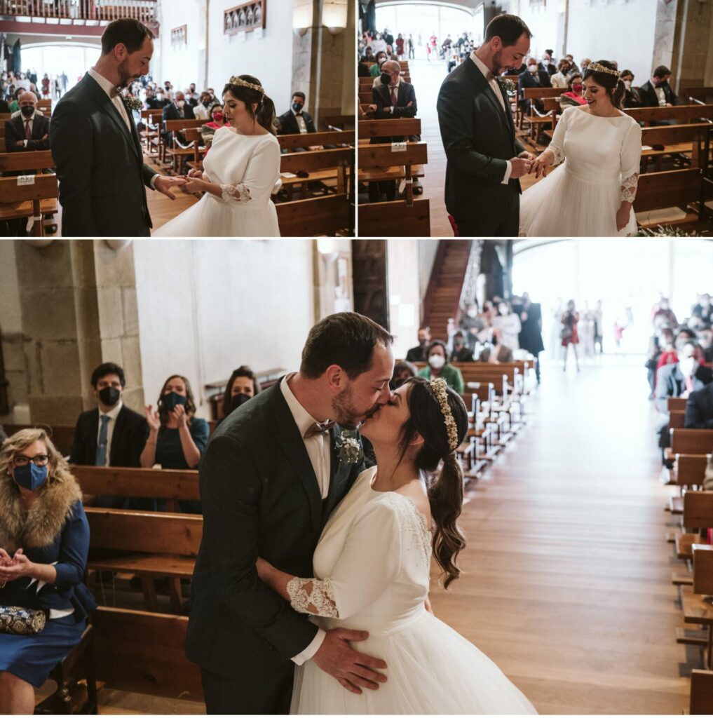 Boda Hondarribia Photoletum Studio Fotos y videos bodas