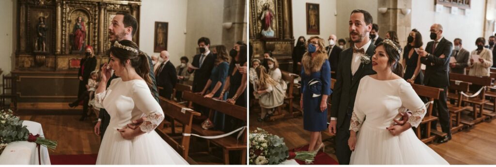 Boda Hondarribia Photoletum Studio Fotos y videos bodas