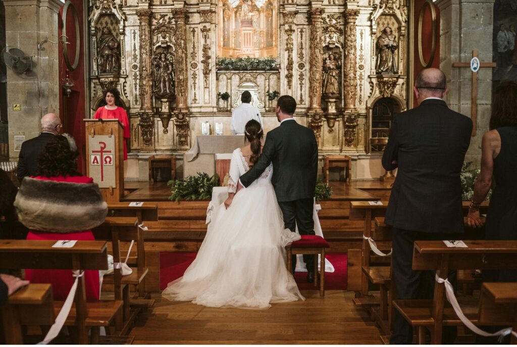 Boda Hondarribia Photoletum Studio Fotos y videos bodas