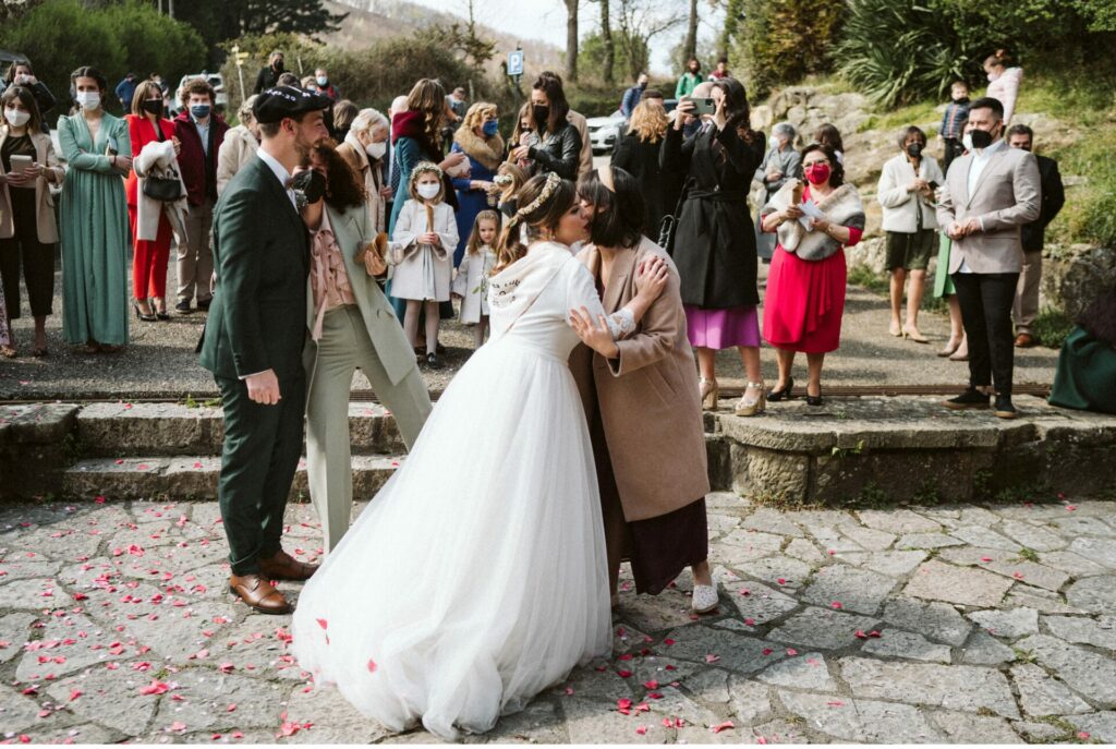 Boda Hondarribia Photoletum Studio Fotos y videos bodas