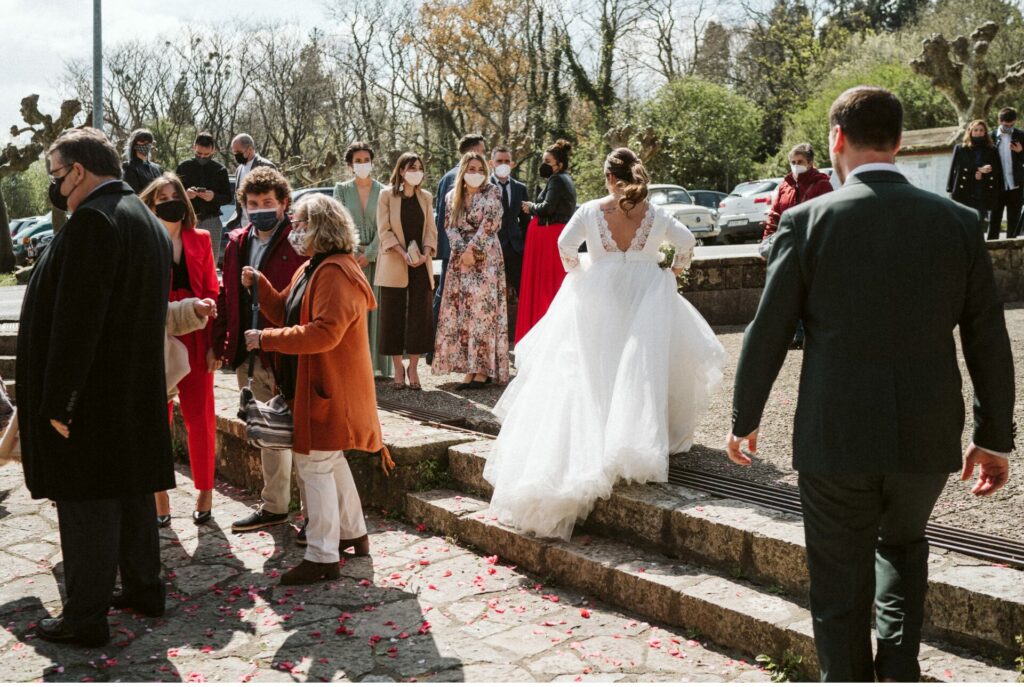 Boda Hondarribia Photoletum Studio Fotos y videos bodas