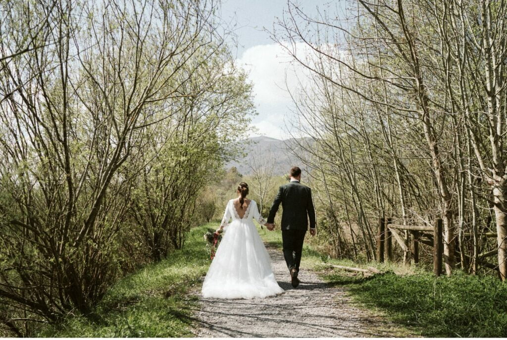 Boda Hondarribia Photoletum Studio Fotos y videos bodas