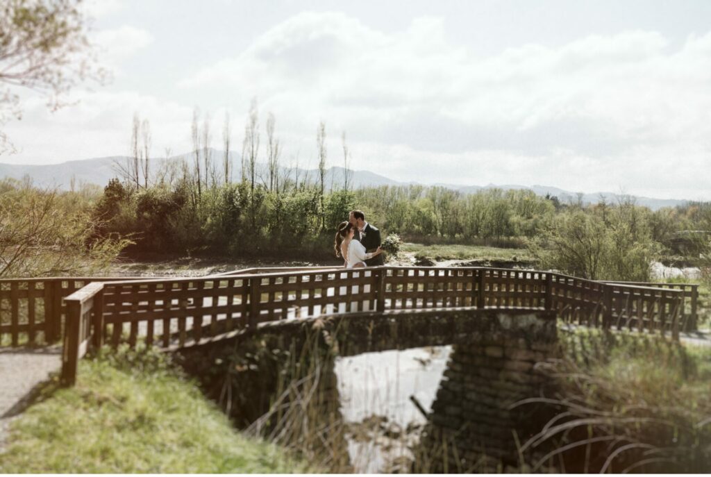 Boda Hondarribia Photoletum Studio Fotos y videos bodas