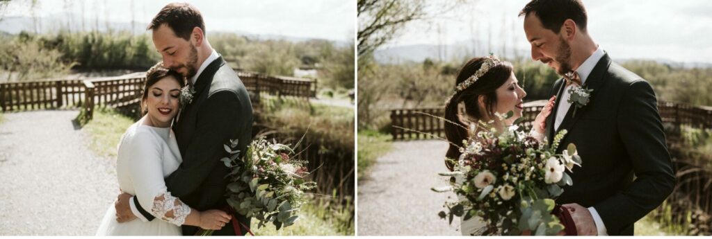 Boda Hondarribia Photoletum Studio Fotos y videos bodas