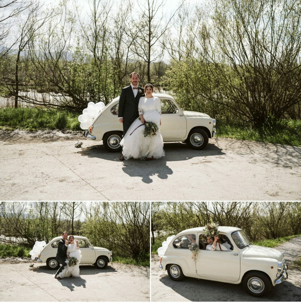 Boda Hondarribia Photoletum Studio Fotos y videos bodas