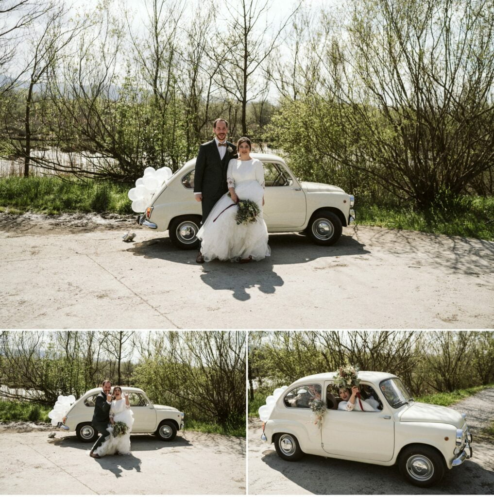 Boda Hondarribia Photoletum Studio Fotos y videos bodas